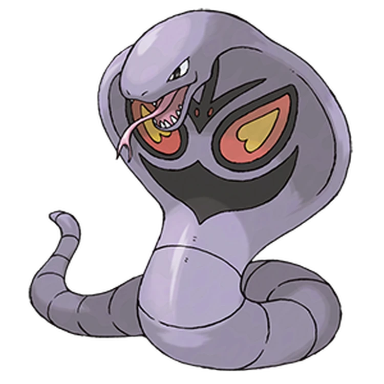 ぽこあポケモン_アーボック_アイコン