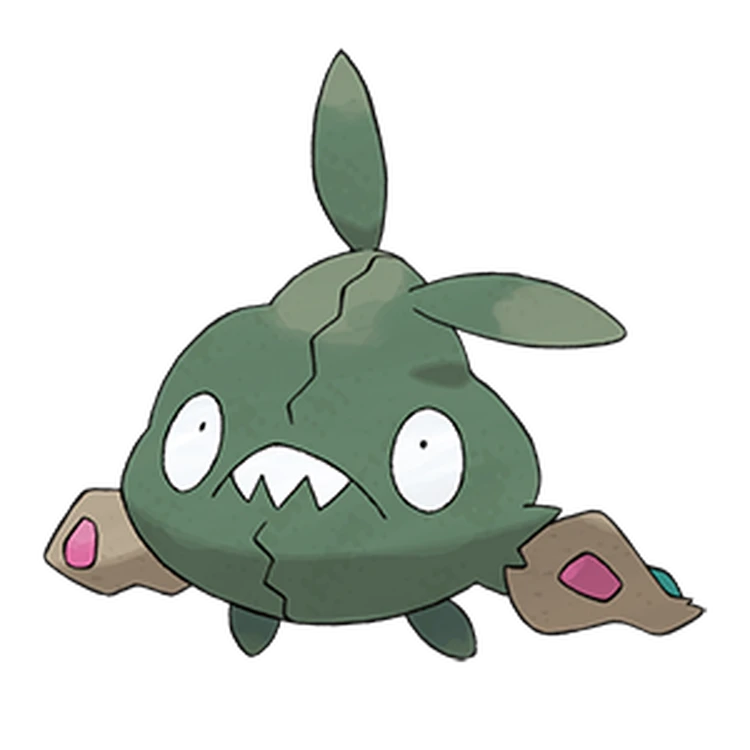 ぽこあポケモン_ヤブクロン_アイコン