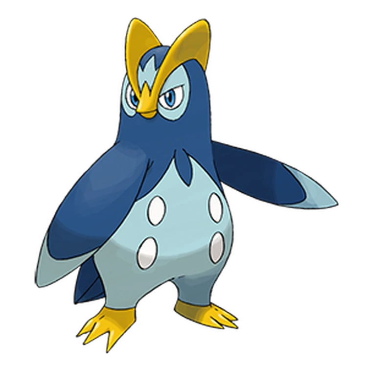 ぽこあポケモン_ポッタイシ_アイコン