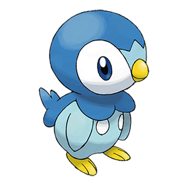 ぽこあポケモン_ポッチャマ_アイコン