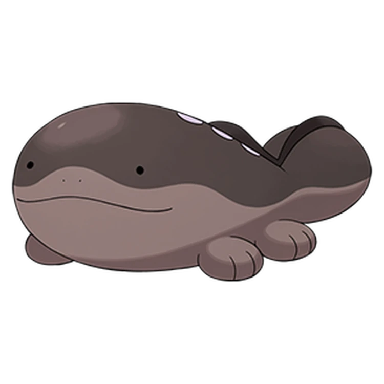 ぽこあポケモン_ドオー_アイコン