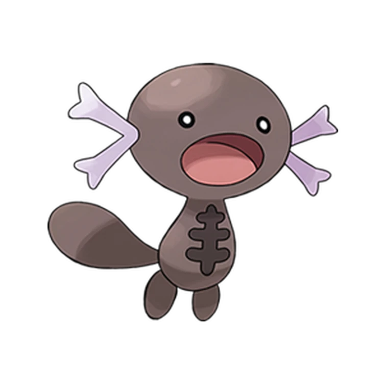 ぽこあポケモン_ウパー(パルデア)_アイコン