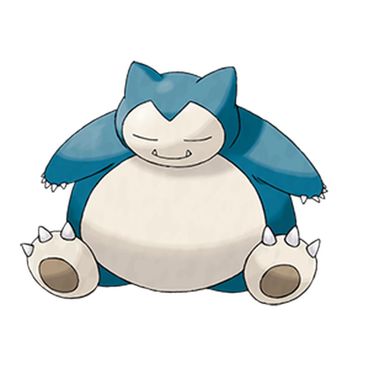 ぽこあポケモン_カビゴン_アイコン