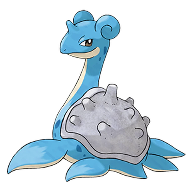 ぽこあポケモン_ラプラス_アイコン