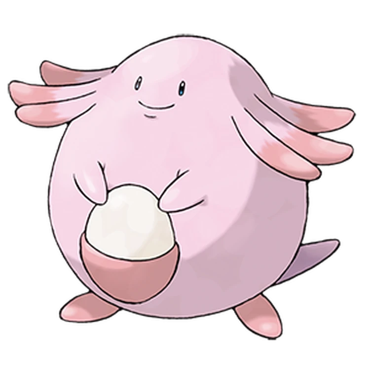 ぽこあポケモン_ラッキー_アイコン