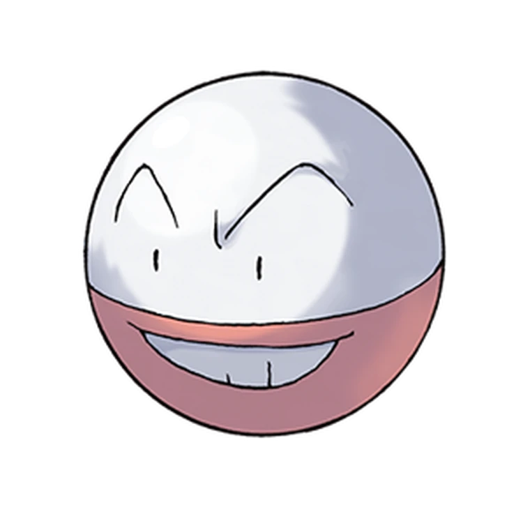 ぽこあポケモン_マルマイン_アイコン