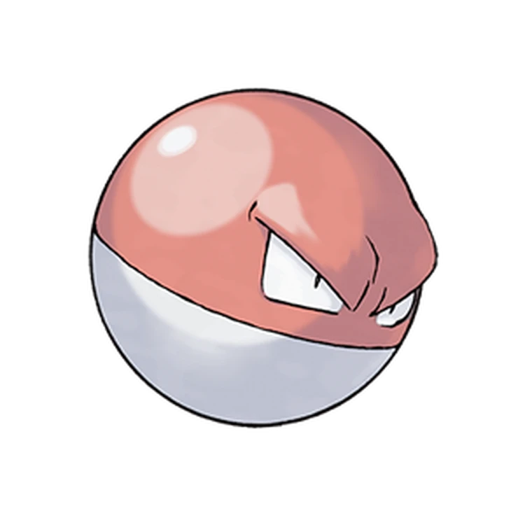 ぽこあポケモン_ビリリダマ_アイコン