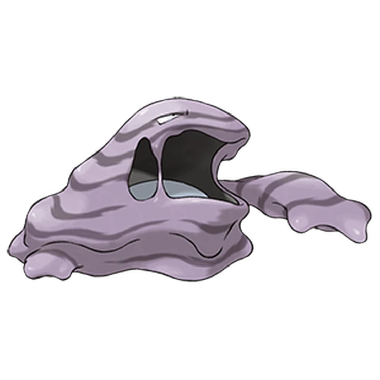 ぽこあポケモン_ベトベトン_アイコン