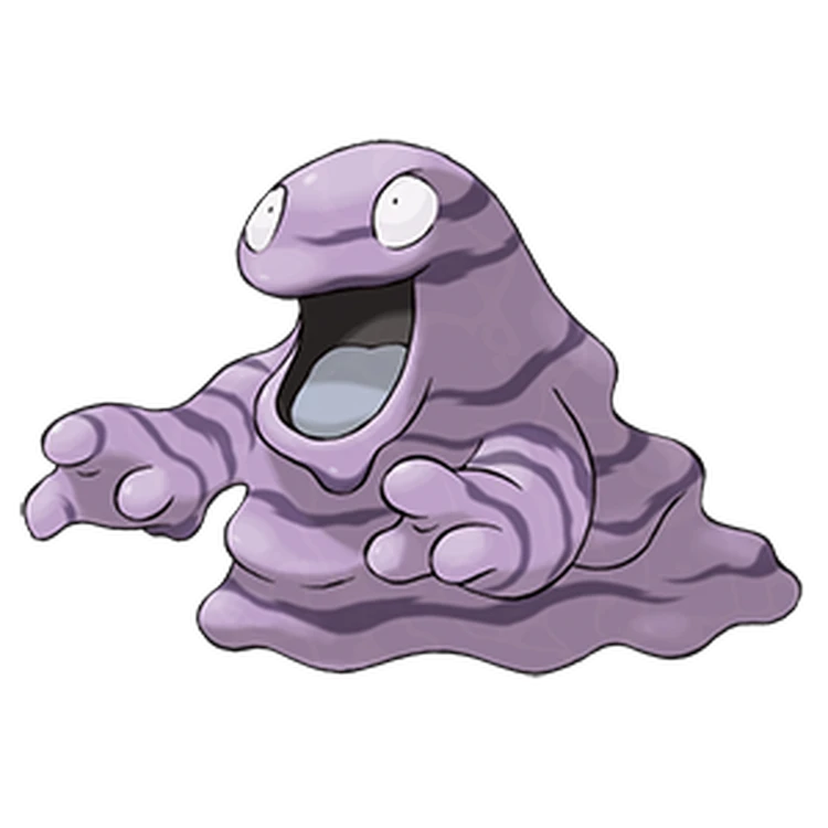 ぽこあポケモン_ベトベター_アイコン