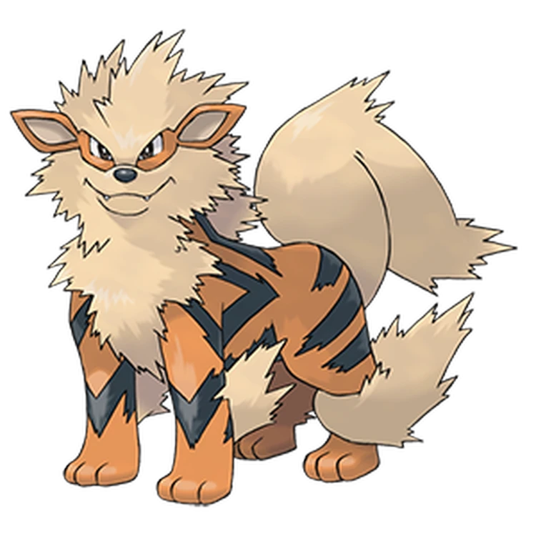 ぽこあポケモン_ウインディ_アイコン