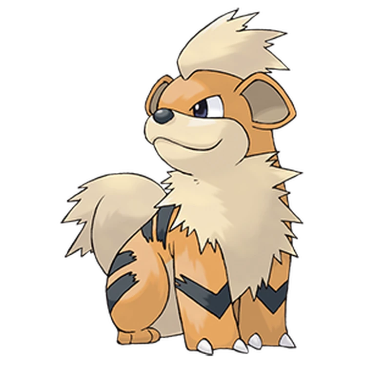 ぽこあポケモン_ガーディ_アイコン