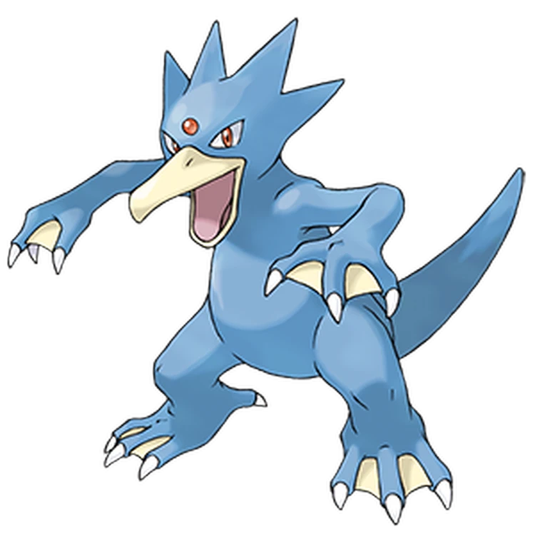 ぽこあポケモン_ゴルダック_アイコン