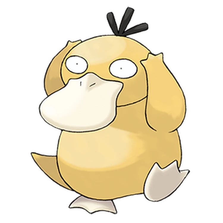 ぽこあポケモン_コダック_アイコン