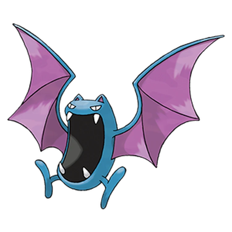 ぽこあポケモン_ゴルバット_アイコン