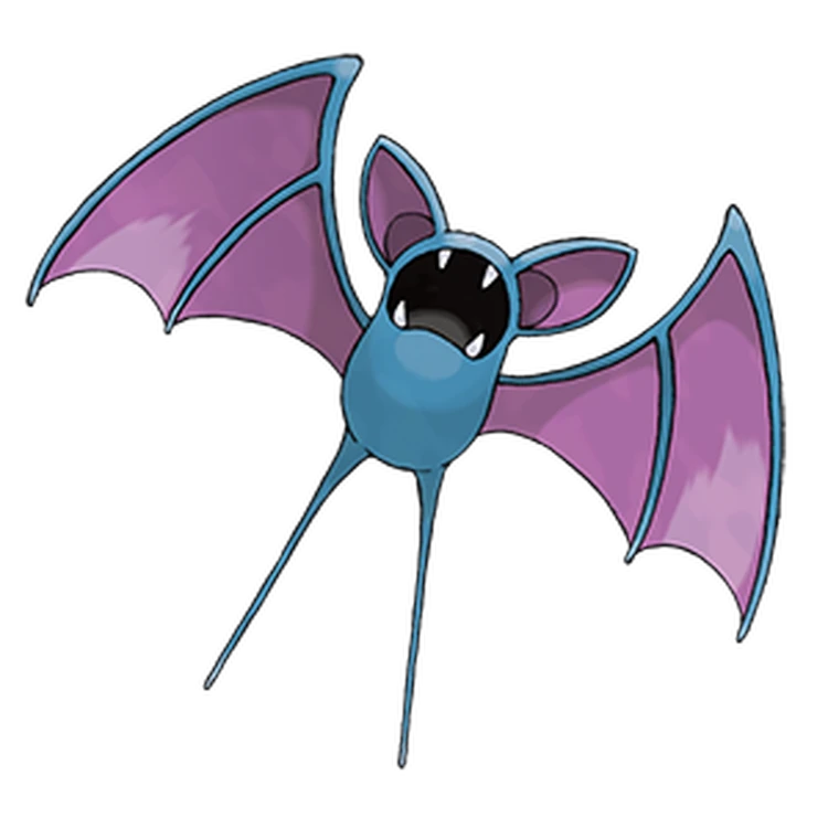 ぽこあポケモン_ズバット_アイコン