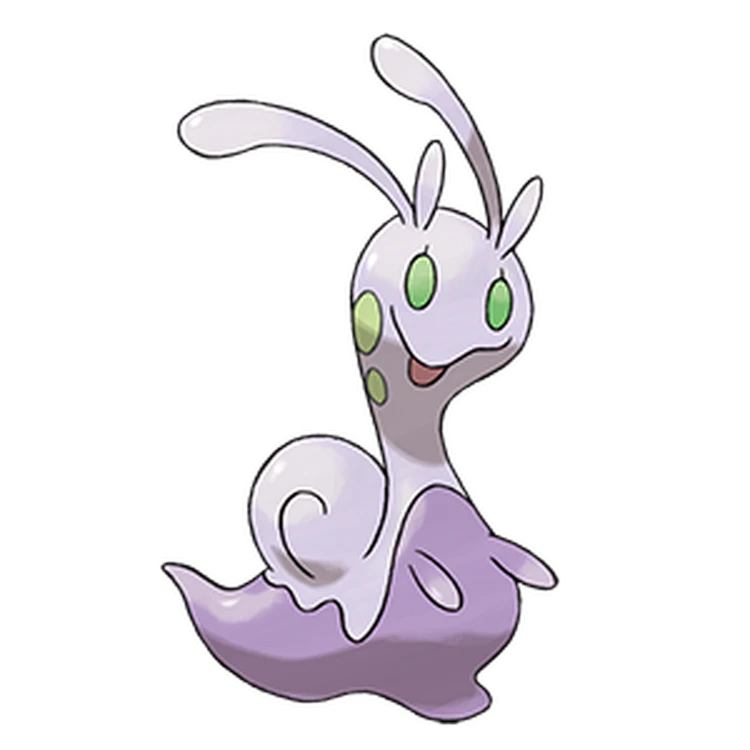 ぽこあポケモン_ヌメイル_アイコン