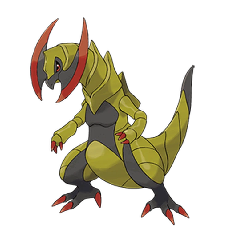 ぽこあポケモン_オノノクス_アイコン