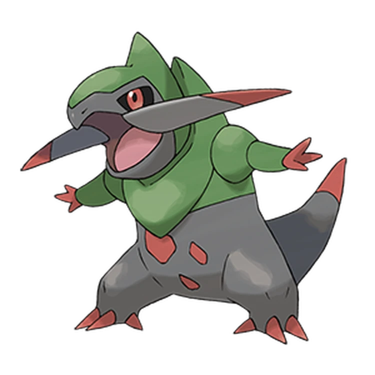 ぽこあポケモン_オノンド_アイコン