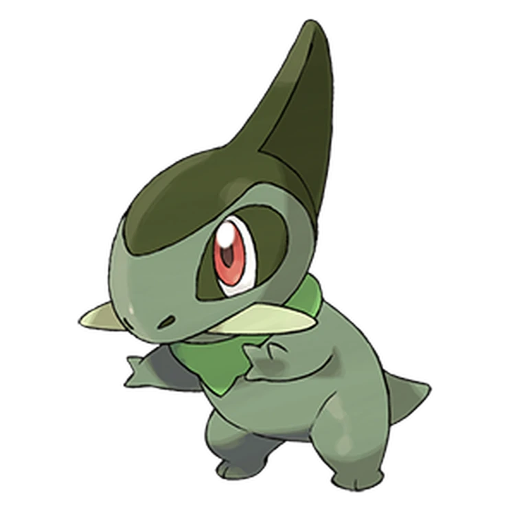 ぽこあポケモン_キバゴ_アイコン