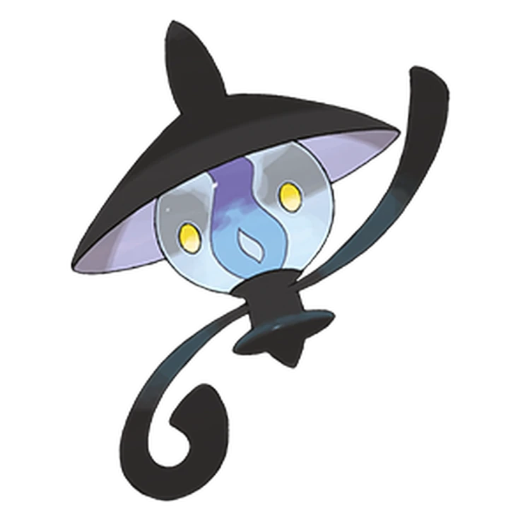 ぽこあポケモン_ランプラー_アイコン