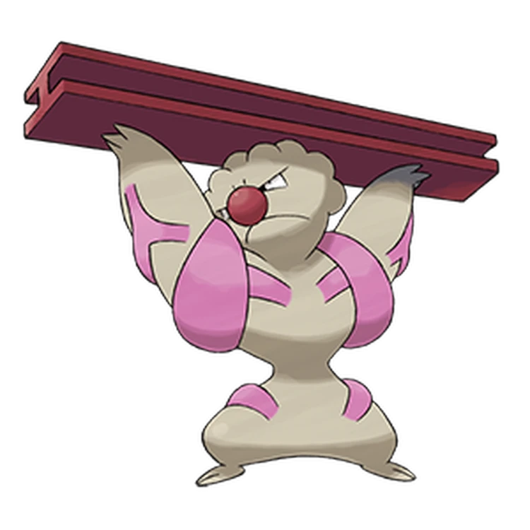 ぽこあポケモン_ドテッコツ_アイコン