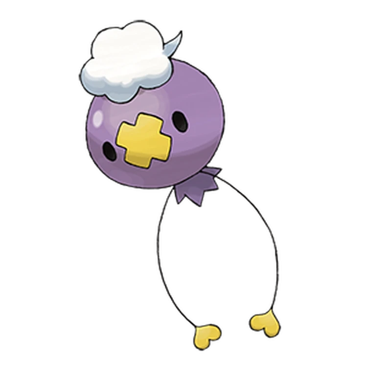 ぽこあポケモン_トリトドン(ひがしのうみ)_アイコン