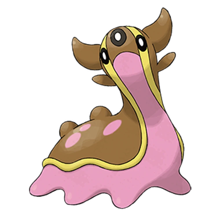 ぽこあポケモン_カラナクシ(ひがしのうみ)_アイコン