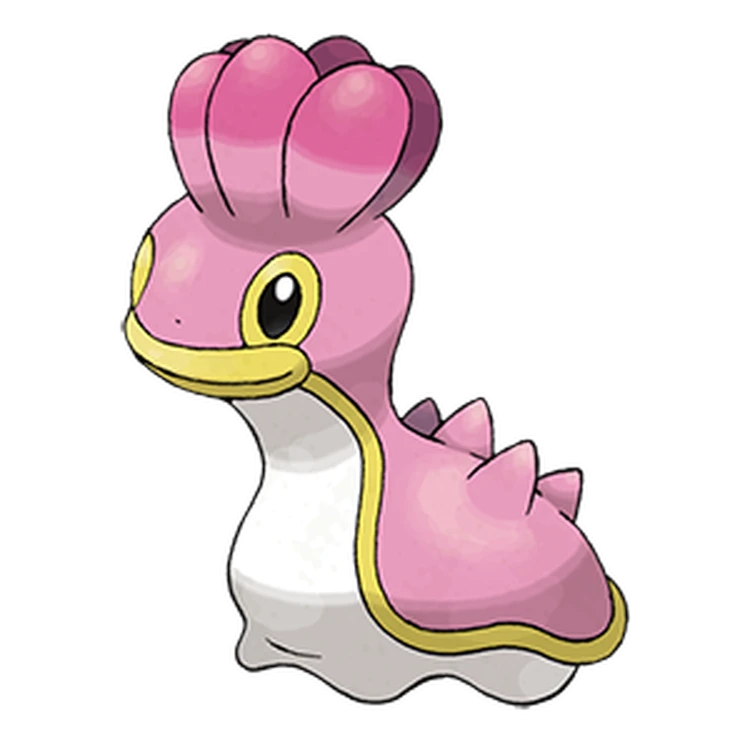 ぽこあポケモン_カラナクシ(にしのうみ)_アイコン