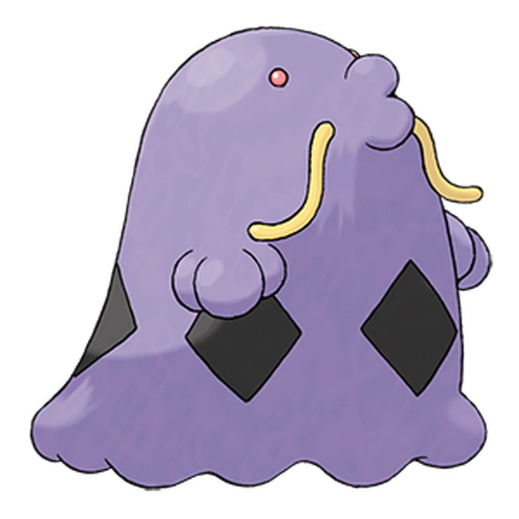 ぽこあポケモン_マルノーム_アイコン