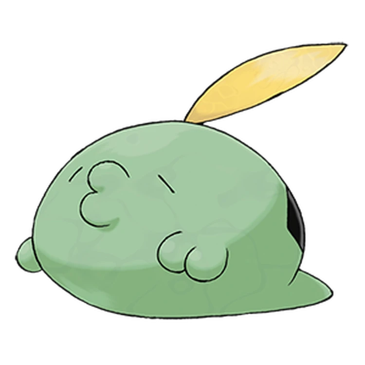 ぽこあポケモン_ゴクリン_アイコン