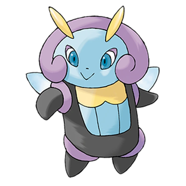 ぽこあポケモン_イルミーゼ_アイコン