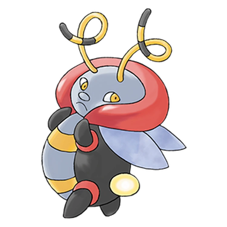 ぽこあポケモン_バルビート_アイコン