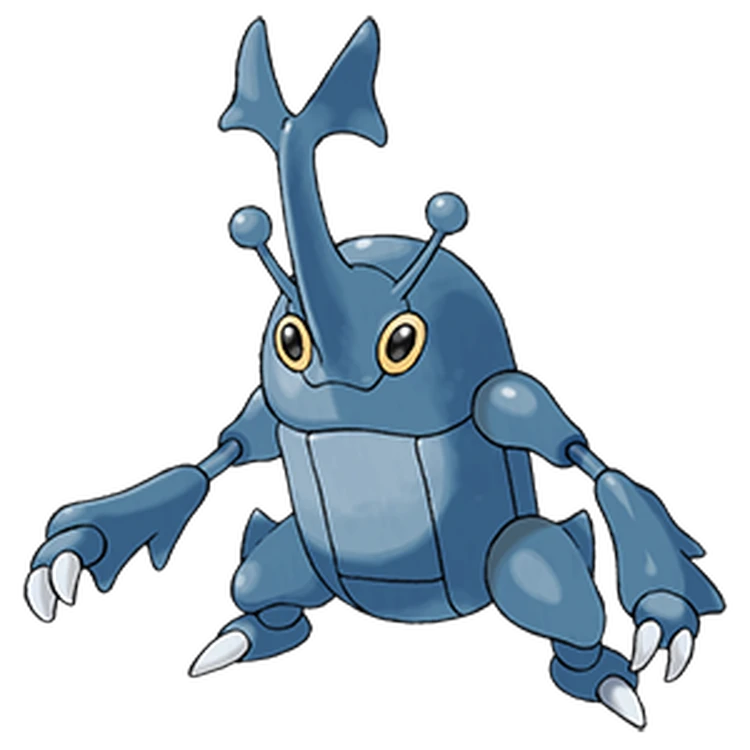 ぽこあポケモン_ヘラクロス_アイコン