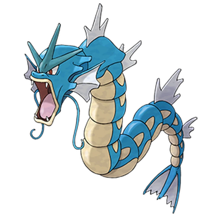 ぽこあポケモン_ギャラドス_アイコン