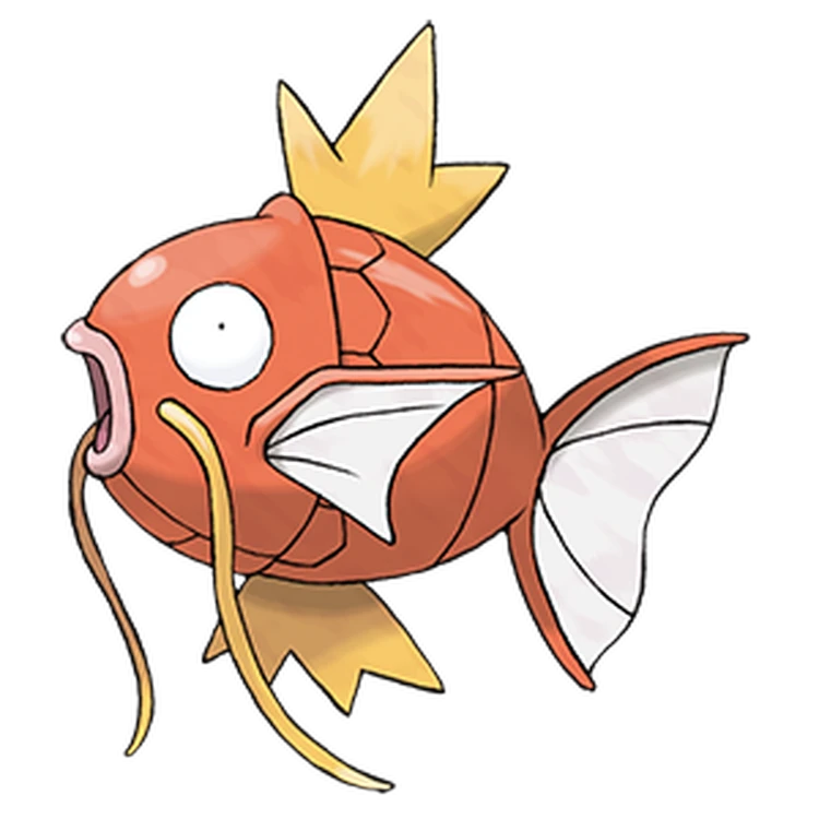 ぽこあポケモン_コイキング_アイコン