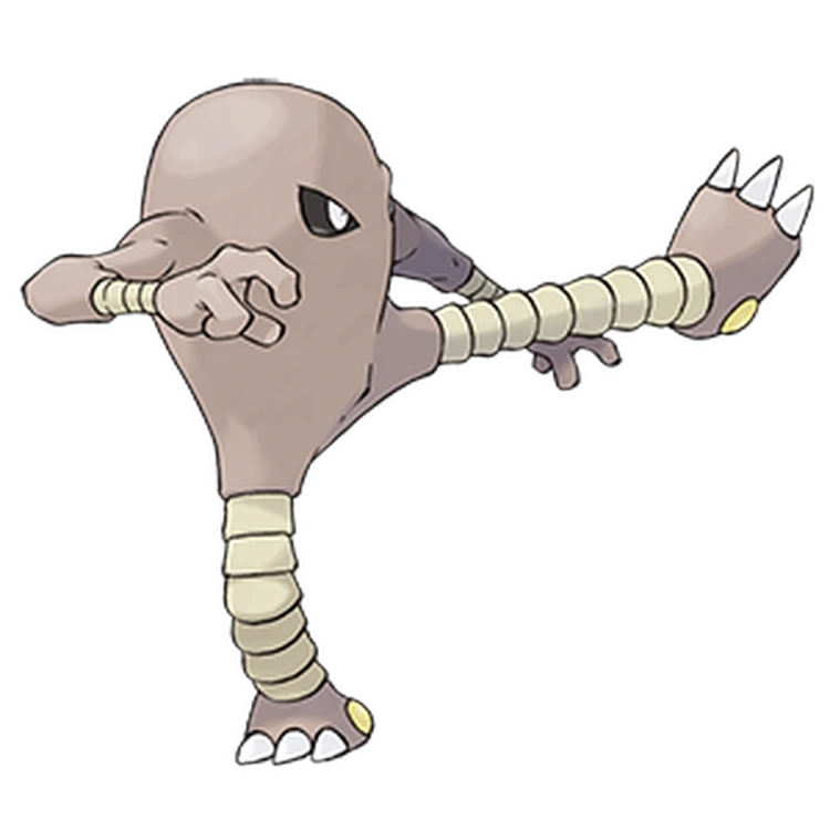 ぽこあポケモン_サワムラー_アイコン