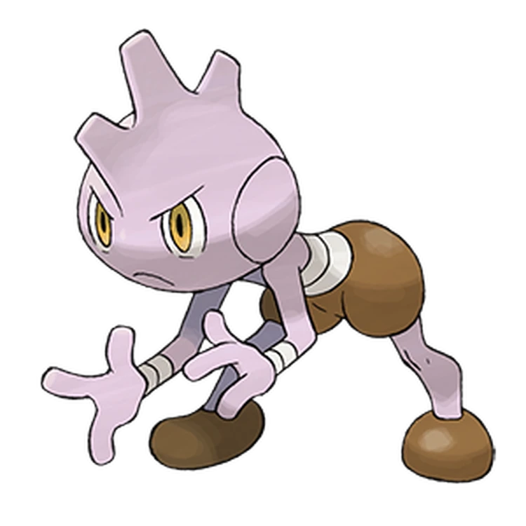 ぽこあポケモン_バルキー_アイコン