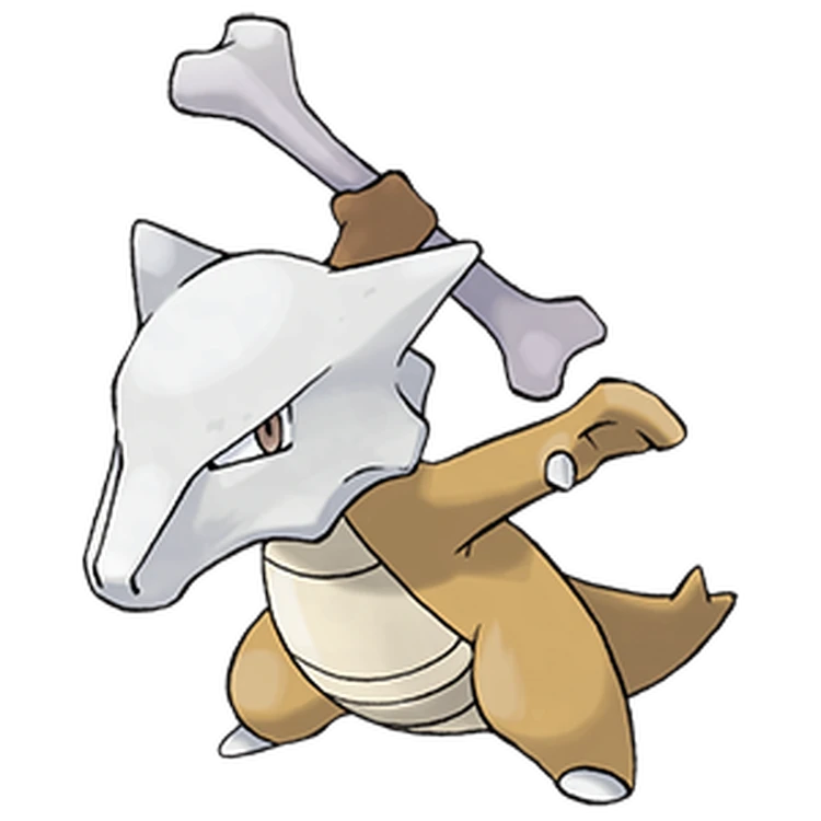 ぽこあポケモン_ガラガラ_アイコン