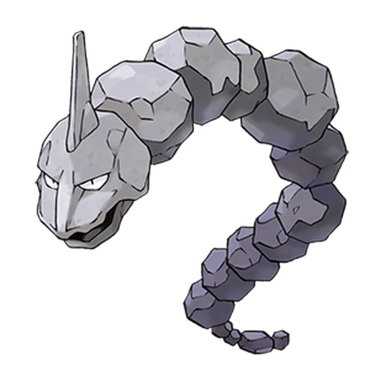 ぽこあポケモン_イワーク_アイコン