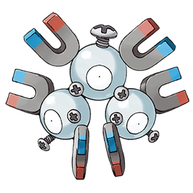 ぽこあポケモン_レアコイル_アイコン