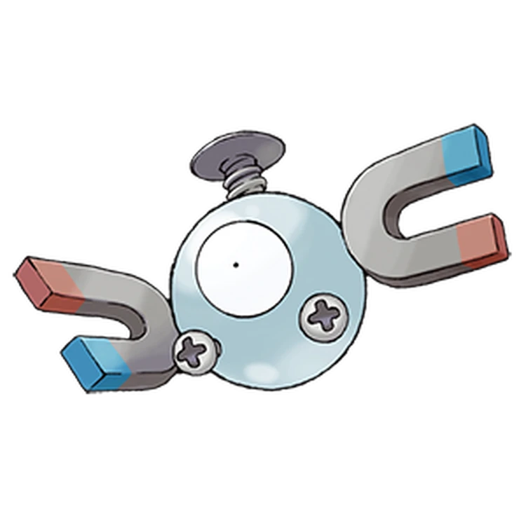 ぽこあポケモン_コイル_アイコン