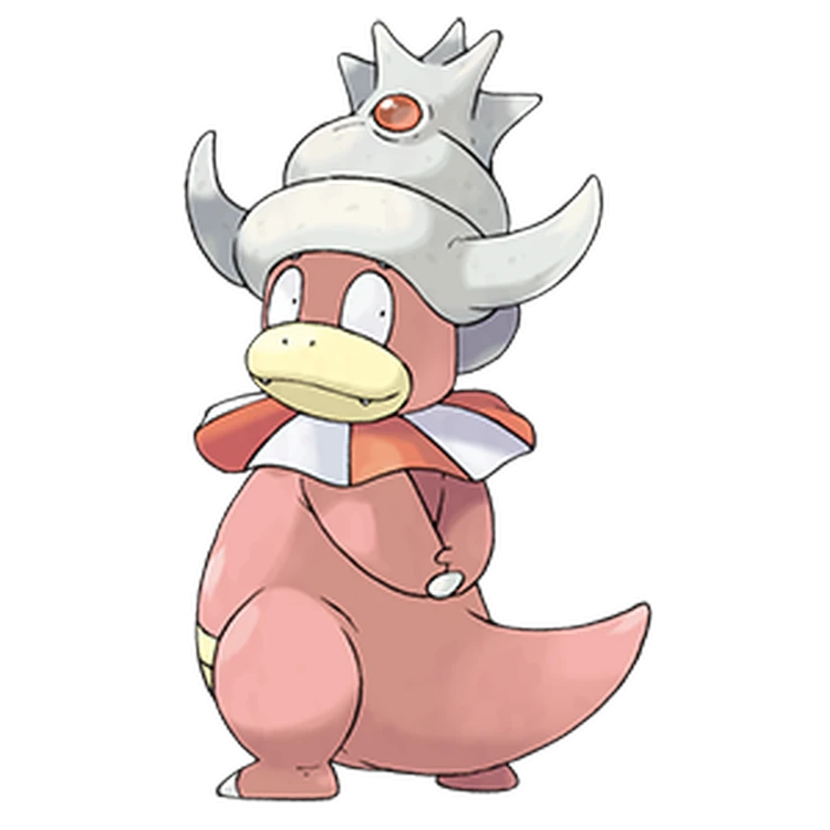 ぽこあポケモン_ヤドキング_アイコン