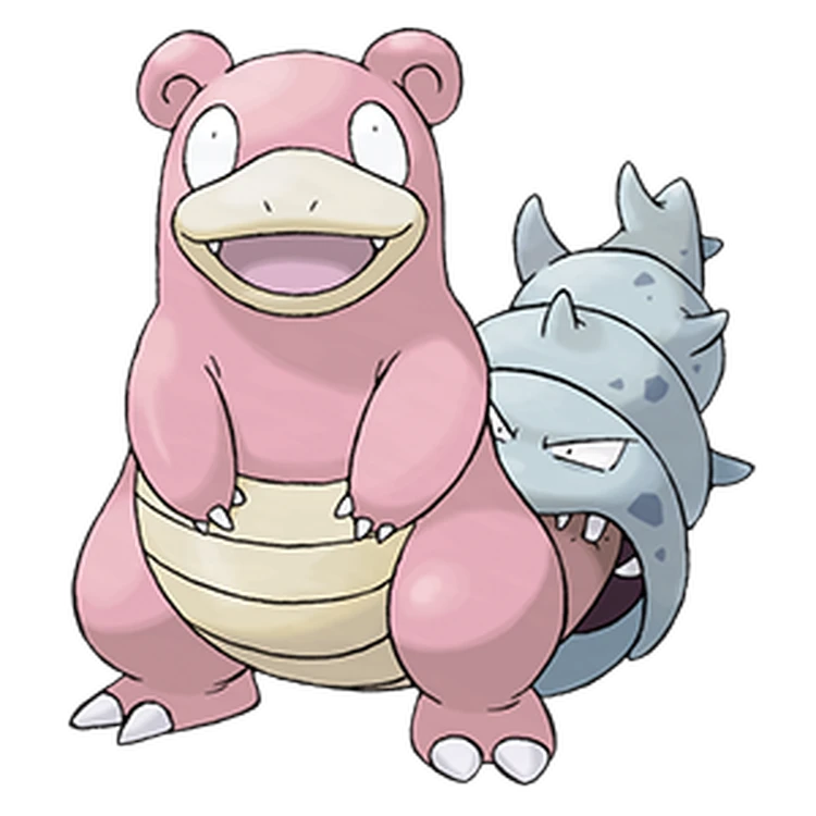 ぽこあポケモン_ヤドラン_アイコン