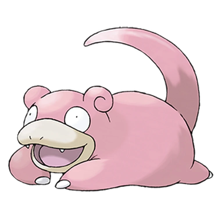 ぽこあポケモン_ヤドン_アイコン