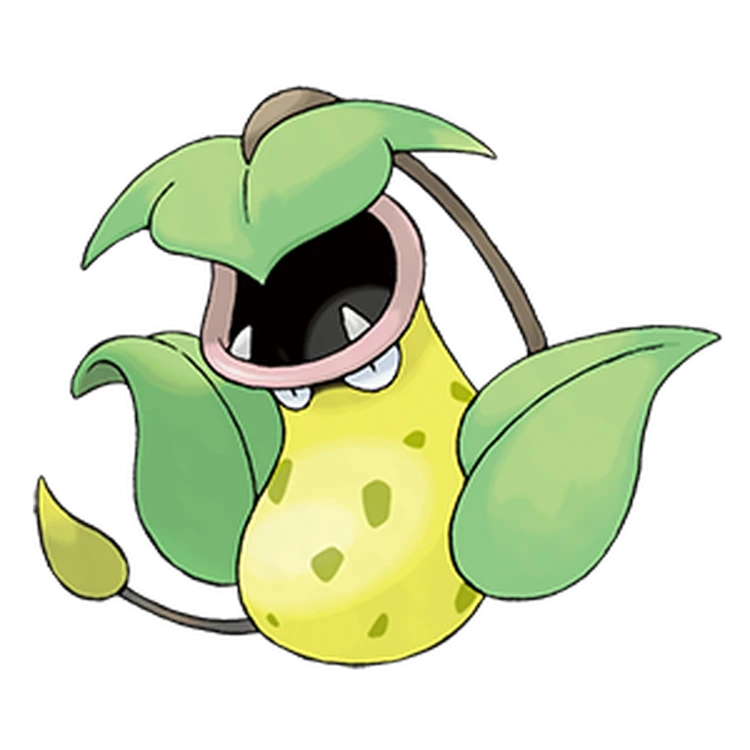 ぽこあポケモン_ウツボット_アイコン