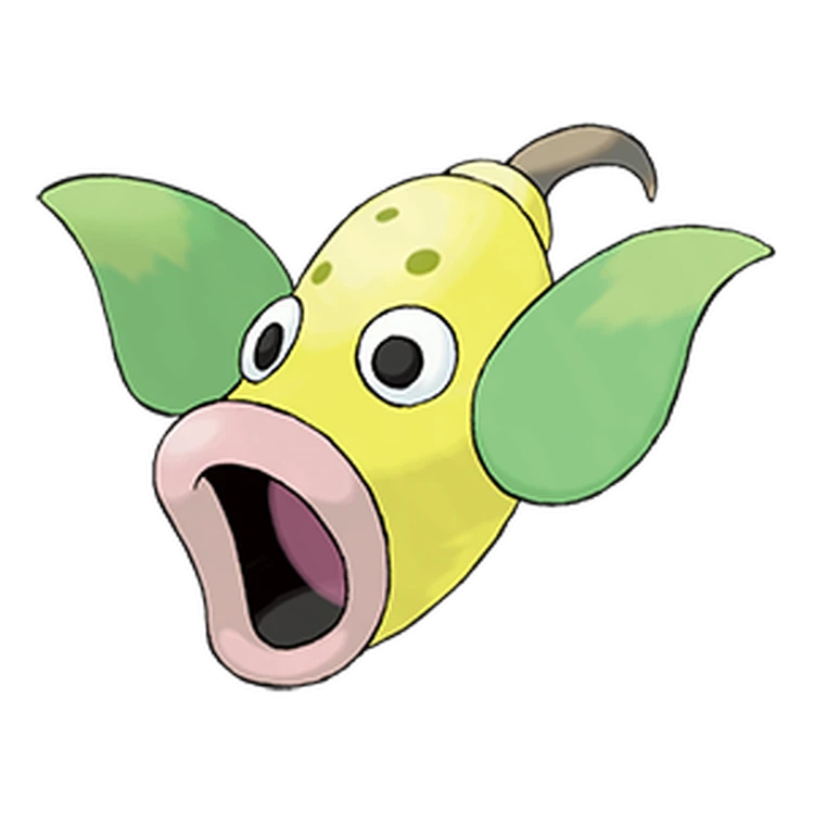 ぽこあポケモン_ウツドン_アイコン