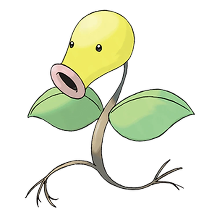 ぽこあポケモン_マダツボミ_アイコン