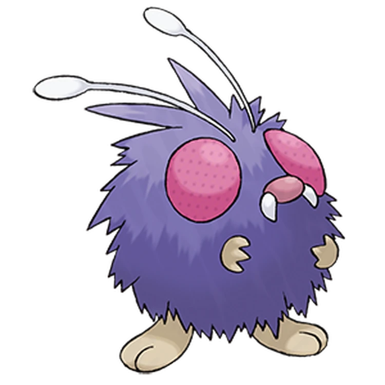 ぽこあポケモン_コンパン_アイコン