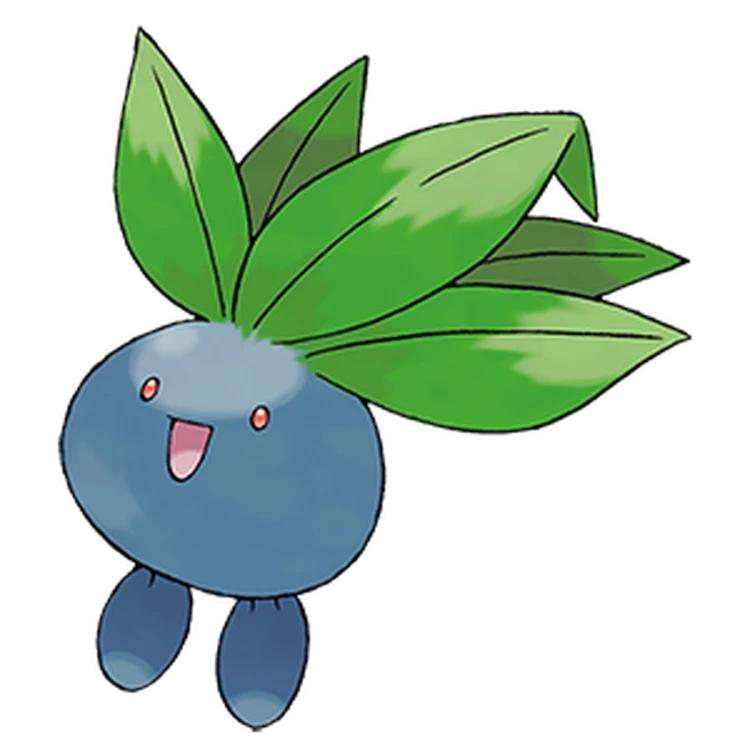 ぽこあポケモン_ナゾノクサ_アイコン