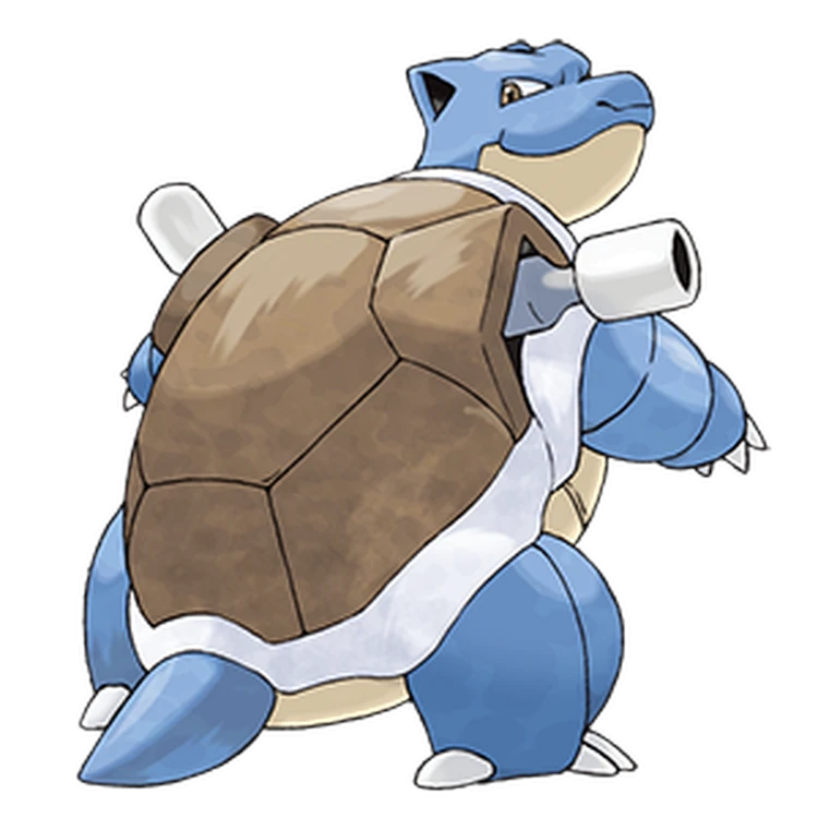 ぽこあポケモン_カメックス_アイコン